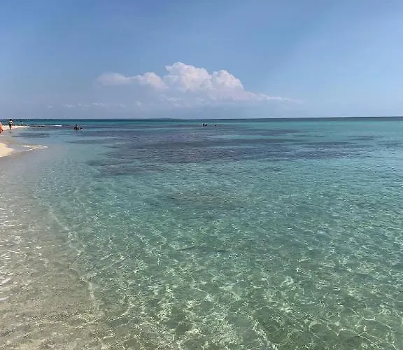 Samana C Con Privata A Oda ve Kahvaltı Punta Prosciutto