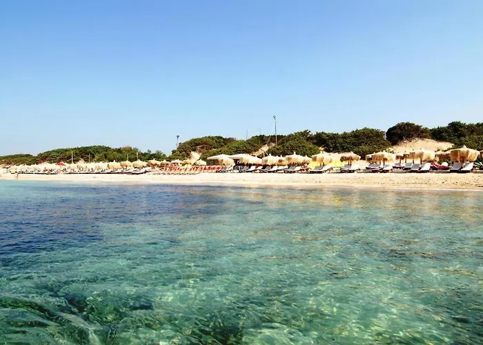 Samana C Con Privata A Oda ve Kahvaltı