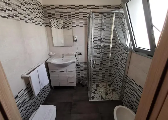 Oda ve Kahvaltı Samana C Con Privata A 3*