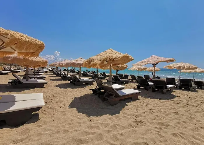 Samana C Con Privata A 3*