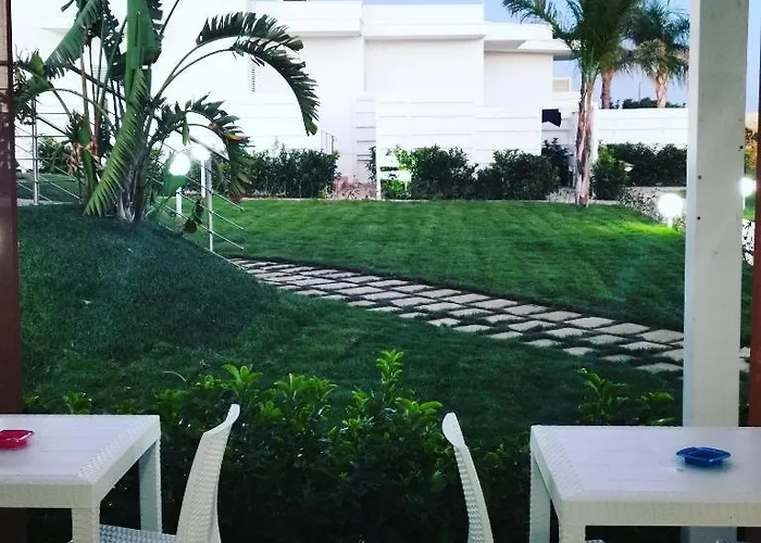 Samana C Con Privata A 3*