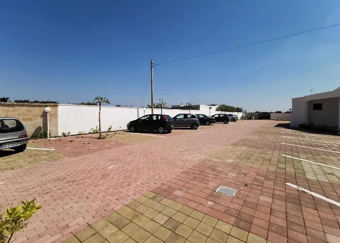 Oda ve Kahvaltı Samana C Con Privata A Punta Prosciutto