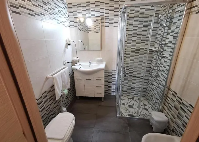 Oda ve Kahvaltı Samana C Con Privata A 3*