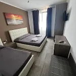 Samana C Con Privata A 3* פונטה פרושוטו