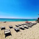 Samana C Con Privata A פונטה פרושוטו