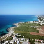 לינה וארוחת בוקר Samana C Con Privata A פונטה פרושוטו