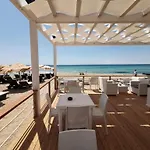 לינה וארוחת בוקר Samana C Con Privata A פונטה פרושוטו