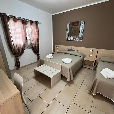 Bed & Breakfast Samana C Con Privata A