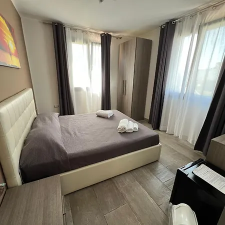 Bed & Breakfast Samana C Con Privata A Punta Prosciutto