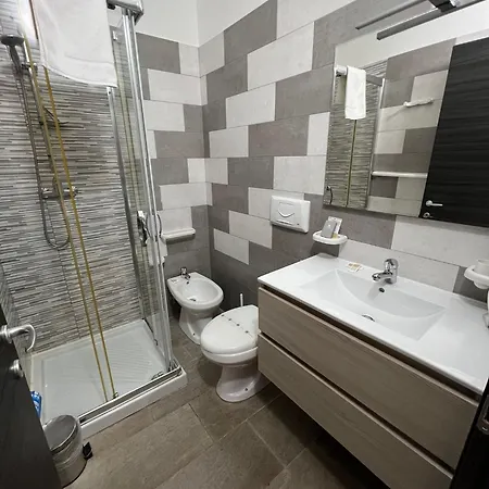 Samana C Con Privata A 住宿加早餐酒店 3*