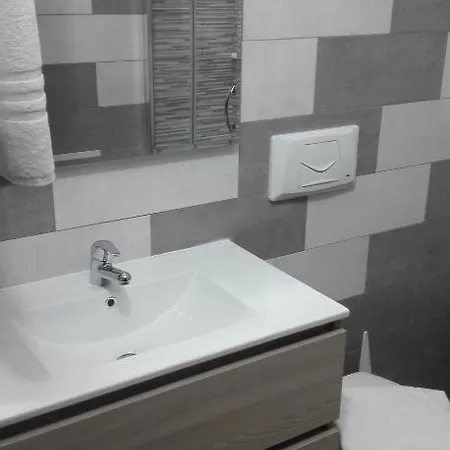 Samana C Con Privata A 3* Punta Prosciutto