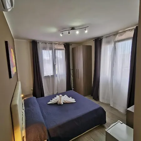 Samana C Con Privata A 3*