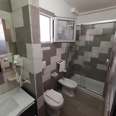 Samana C Con Privata A 3* プンタ・プロシュート