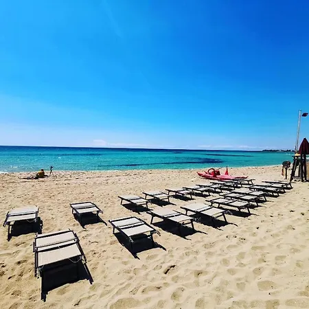 Samana C Con Privata A プンタ・プロシュート