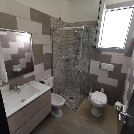 Samana C Con Privata A ベッド・アンド・ブレックファスト 3*