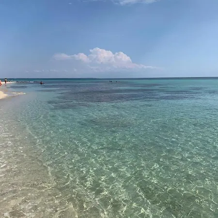 Samana C Con Privata A ベッド・アンド・ブレックファスト プンタ・プロシュート