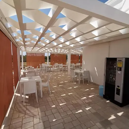 ベッド・アンド・ブレックファスト Samana C Con Privata A プンタ・プロシュート