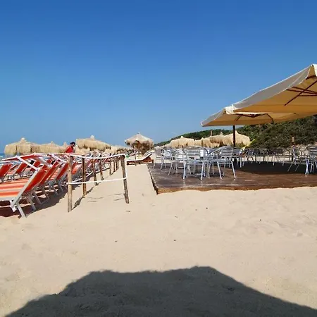 Samana C Con Privata A 3* Punta Prosciutto