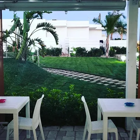 Samana C Con Privata A 3*