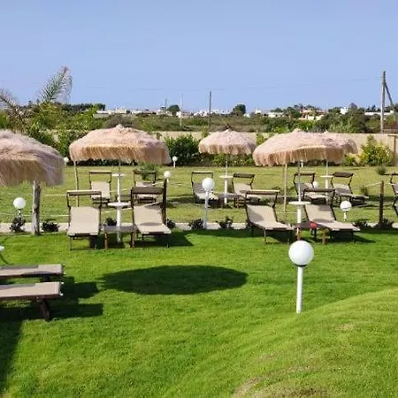Bed & Breakfast Samanà C Con Privata A Punta Prosciutto