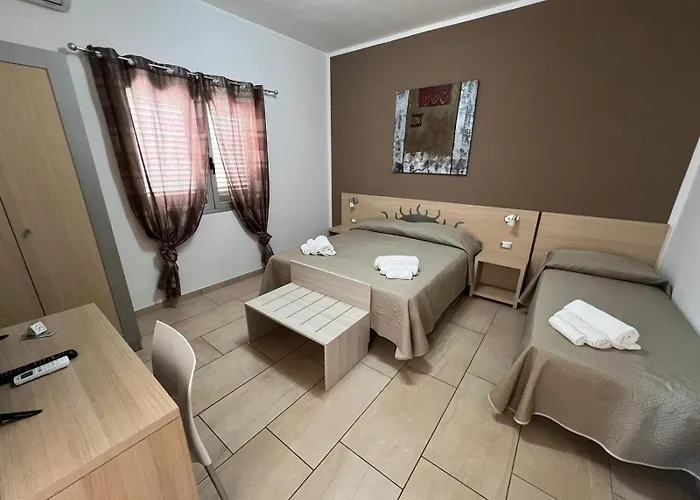 Bed & Breakfast Samana C Con Privata A