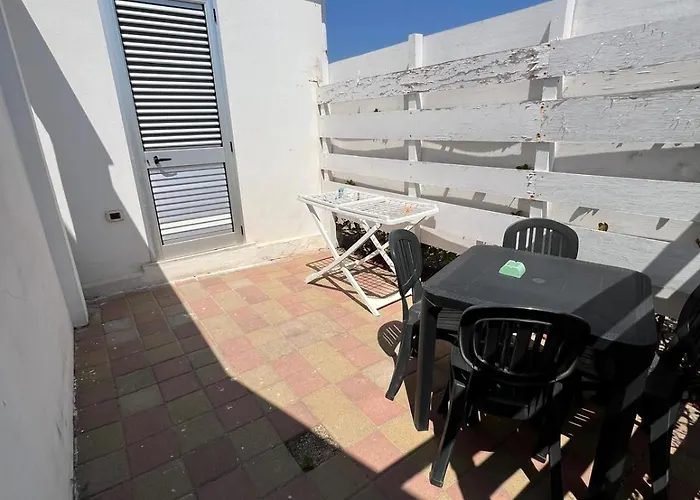 Samana C Con Privata A 3* Punta Prosciutto