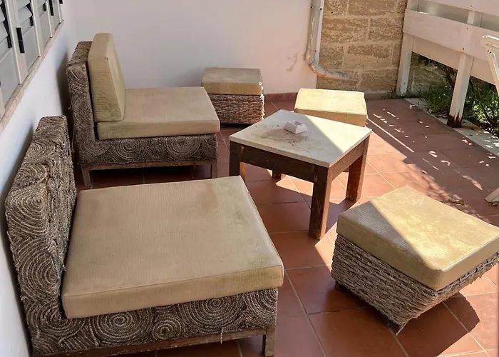 Couette-café Samanà C Con Privata A