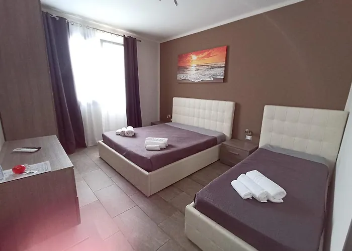 Samana C Con Privata A 3*