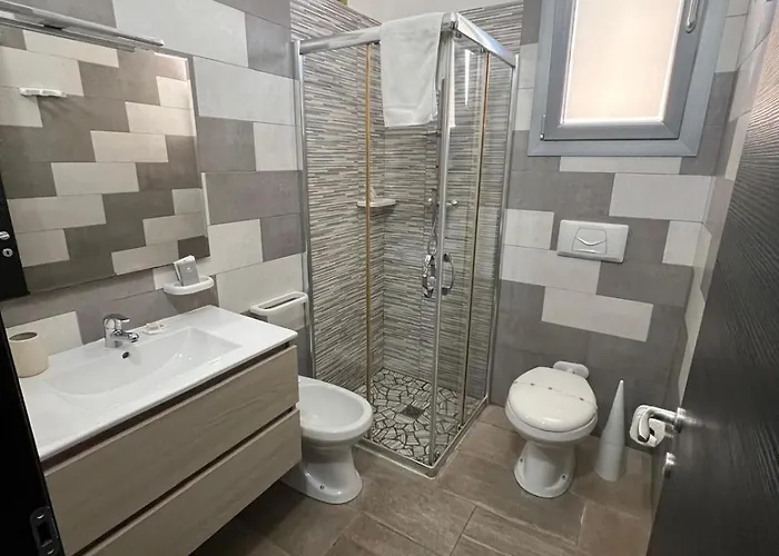 Bed & Breakfast Samana C Con Privata A Punta Prosciutto