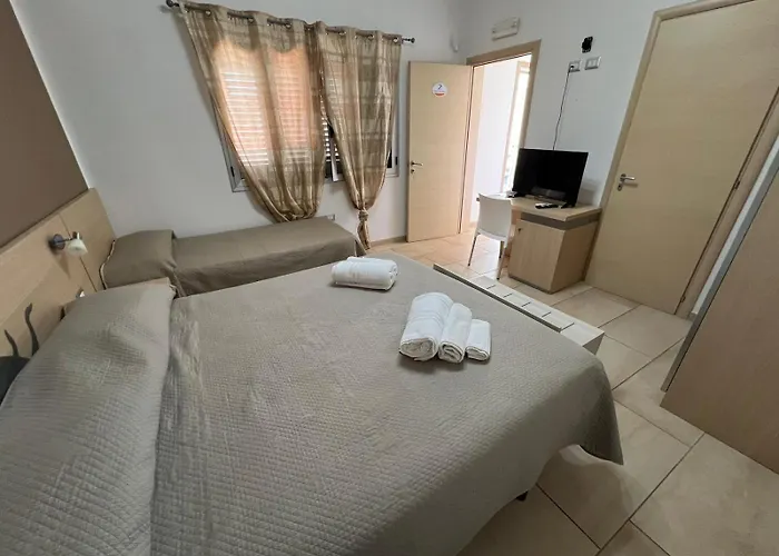 Bed & Breakfast Samana C Con Privata A 3*