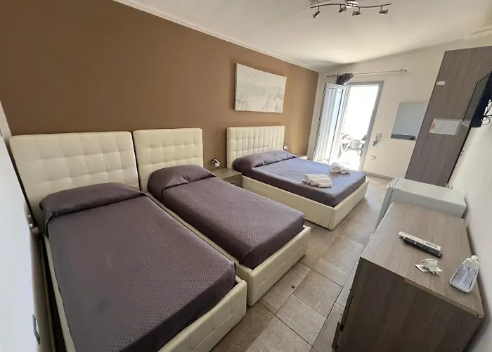 Bed & Breakfast Samana C Con Privata A