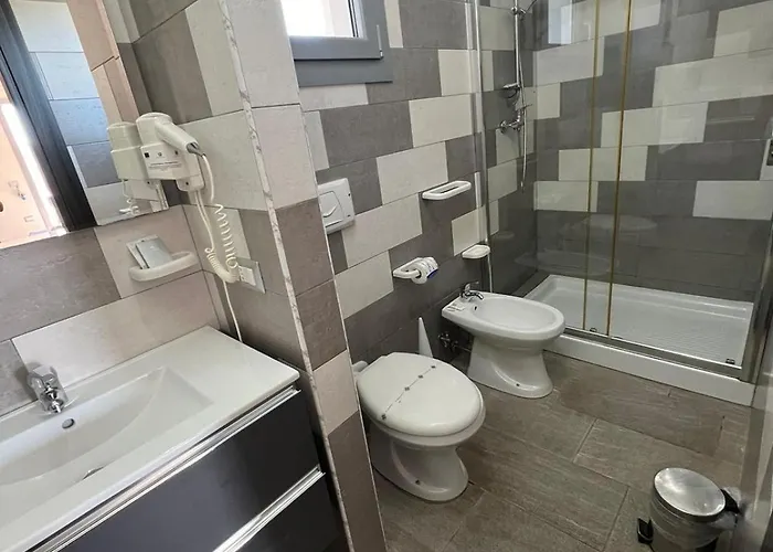 Bed & Breakfast Samana C Con Privata A