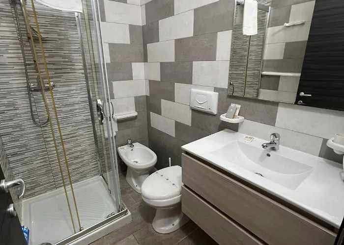 Samana C Con Privata A Bed & Breakfast 3*