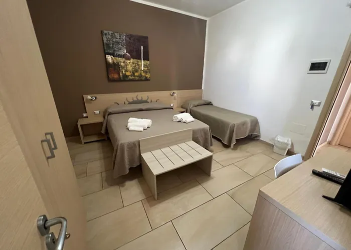 Bed & Breakfast Samana C Con Privata A