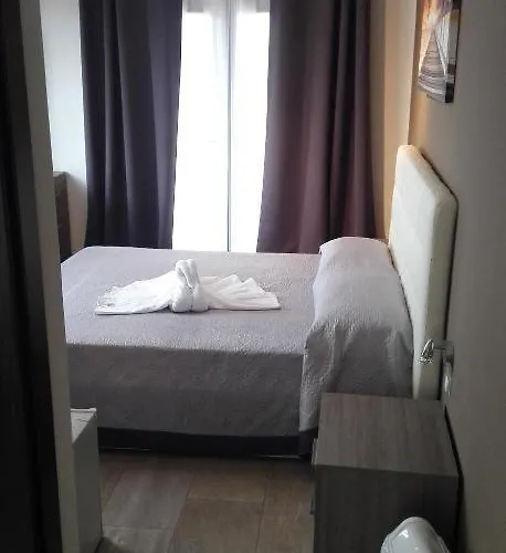 Samana C Con Privata A 3*