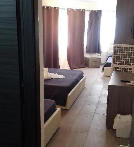 Samana C Con Privata A Bed & Breakfast Punta Prosciutto