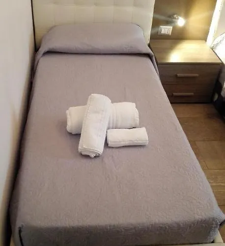 Samana C Con Privata A Bed & Breakfast