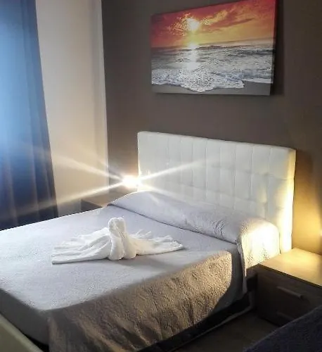 Bed & Breakfast Samana C Con Privata A