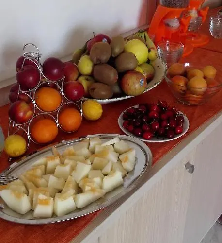 Samana C Con Privata A 3*