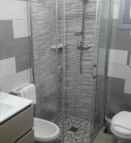 Samana C Con Privata A ベッド・アンド・ブレックファスト プンタ・プロシュート