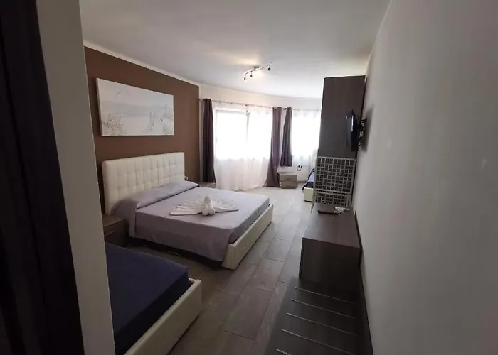 Samana C Con Privata A プンタ・プロシュート