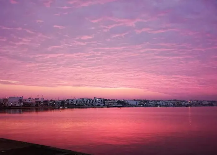 Samana C Con Privata A 3* プンタ・プロシュート