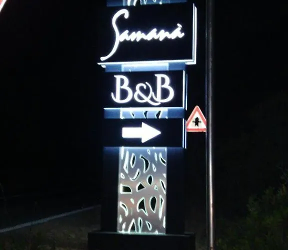 Samana C Con Privata A