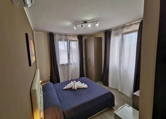 Samana C Con Privata A 3*