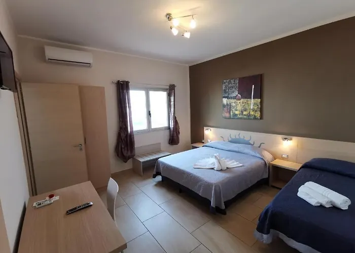 Samana C Con Privata A Bed & Breakfast Punta Prosciutto