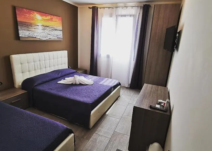 Samana C Con Privata A 3* Punta Prosciutto