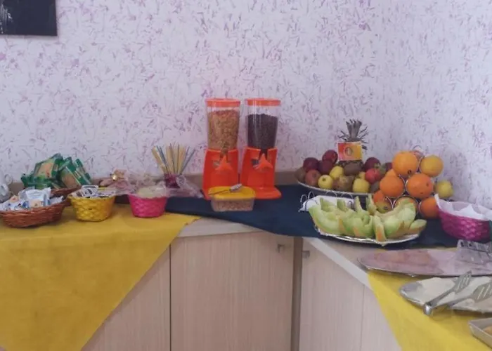 Samana C Con Privata A プンタ・プロシュート