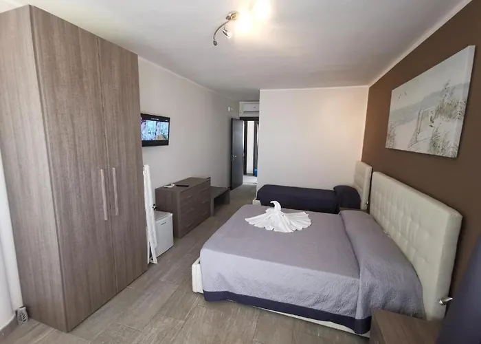 Samana C Con Privata A