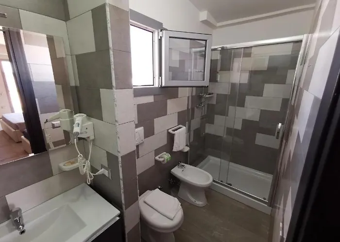 Samana C Con Privata A 3* Punta Prosciutto