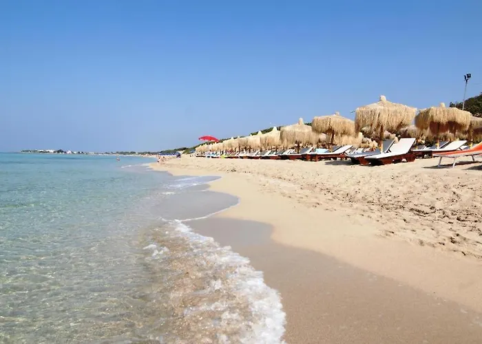 Samanà C Con Privata A Punta Prosciutto